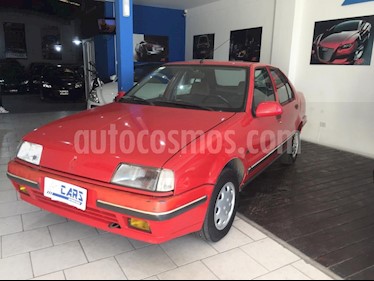 Foto Renault 19 Chamade 4P usado (1993) color Rojo precio $98.000