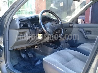 foto Renault 19 Bic RN 1.6 usado (1995) color Gris Oscuro precio $58.000