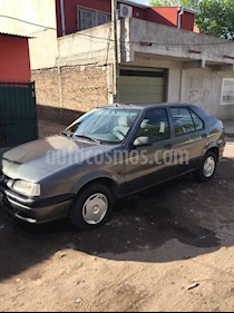 Foto Renault 19 Bic RN 1.6 usado (1996) color Gris Oscuro precio $85.000