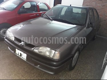 foto Renault 19 Bic RNi usado (1997) color Gris Oscuro precio $230.000