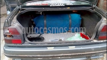 foto Renault 19 Chamade 5P usado (1992) color Verde Oliva precio $45.000