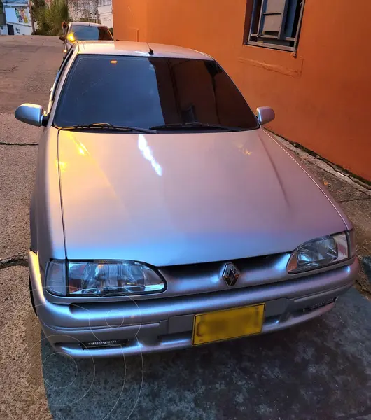 1998 Renault 19 1.4
