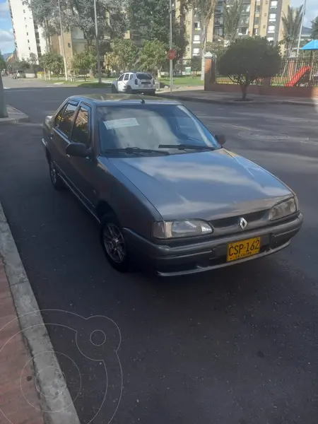 2000 Renault 19 1.4