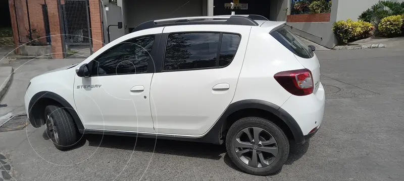 2019 Renault 19 1.6