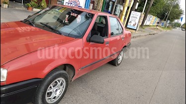 foto Renault 19 Tric RE usado (1998) color Rojo precio $69.500