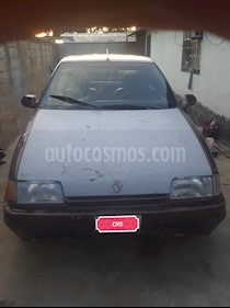 Renault 19 1.6 - RT L4 1.6i usado (1992) color Rojo precio u$s800