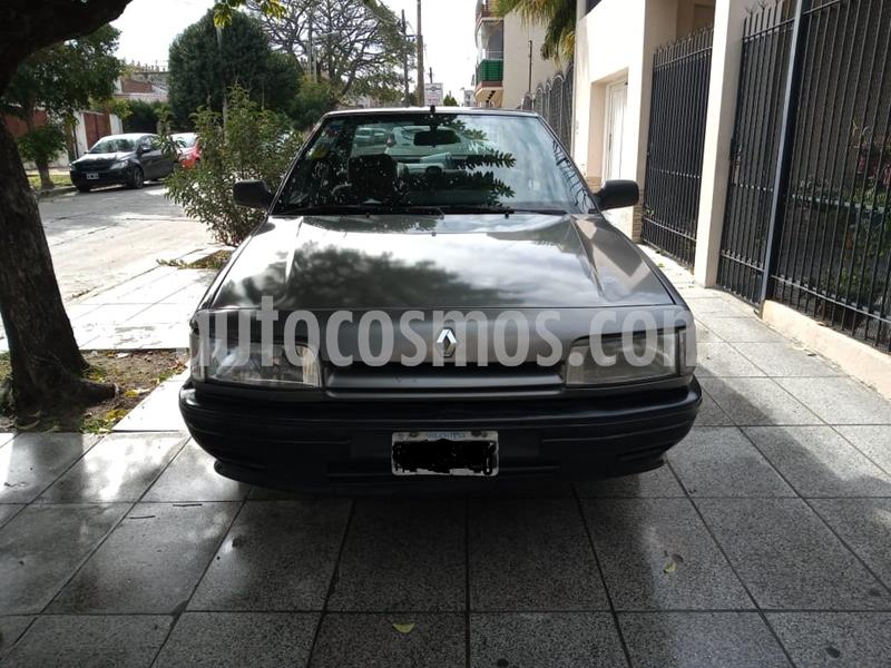 Renault 21 RND usado (1996) color Gris precio $120.000