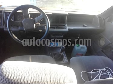 Renault 21 TXE Nevada 7 Asientos usado (1993) color Azul precio $25.000