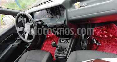 Renault 21 1989 usado (1991) color Gris precio $4.000.000