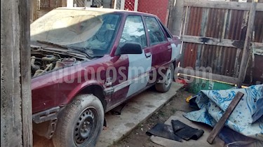 Foto venta Auto usado Renault 21 GT (1993) color Rojo precio $10.000
