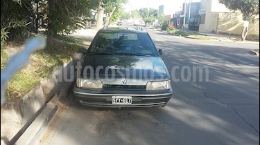 foto Renault 21 GTX Nevada usado (1994) color Gris precio $55.000