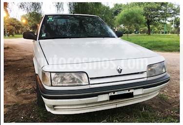 foto Renault 21 TXE usado (1992) color Blanco precio $110.000