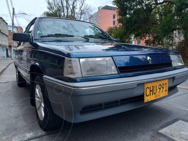 1995 Renault 9 Gtl