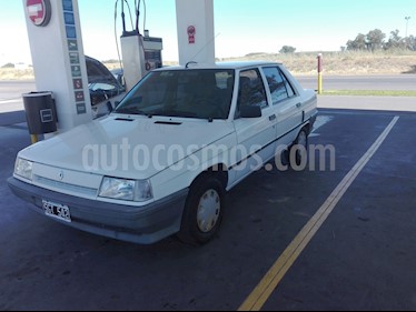 foto Renault 9 GTL Ac usado (1994) color Blanco precio $100.000