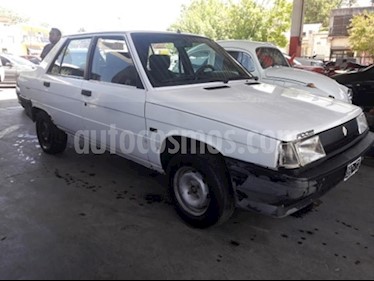 Foto venta Auto Usado Renault 9 RL (1995) color Blanco precio $55.000