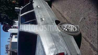 foto Renault 9 RL usado (1994) color Gris precio $25.000