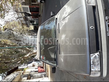 Foto venta Auto usado Renault 9 RL (1995) color Gris precio $75.000