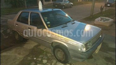 Foto Renault 9 RN usado (1997) color Gris precio $60.000