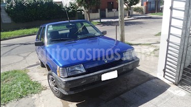 foto Renault 9 RN usado (1994) color Azul precio $56.000