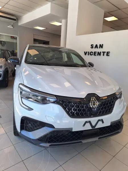 Foto Renault Arkana E-Tech Hybrid Esprit Alpine 1.3T nuevo color A eleccion financiado en cuotas(anticipo $22.300.000 cuotas desde $520.000)