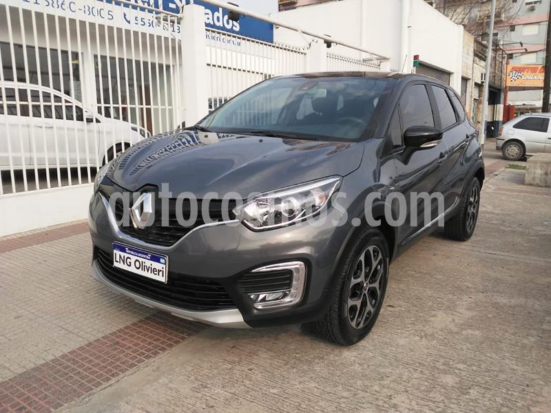 Renault Captur Intens usado (2016) color A eleccion precio $1.099.000