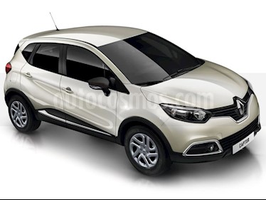 foto Oferta Renault Captur Intens nuevo precio $1.446.700