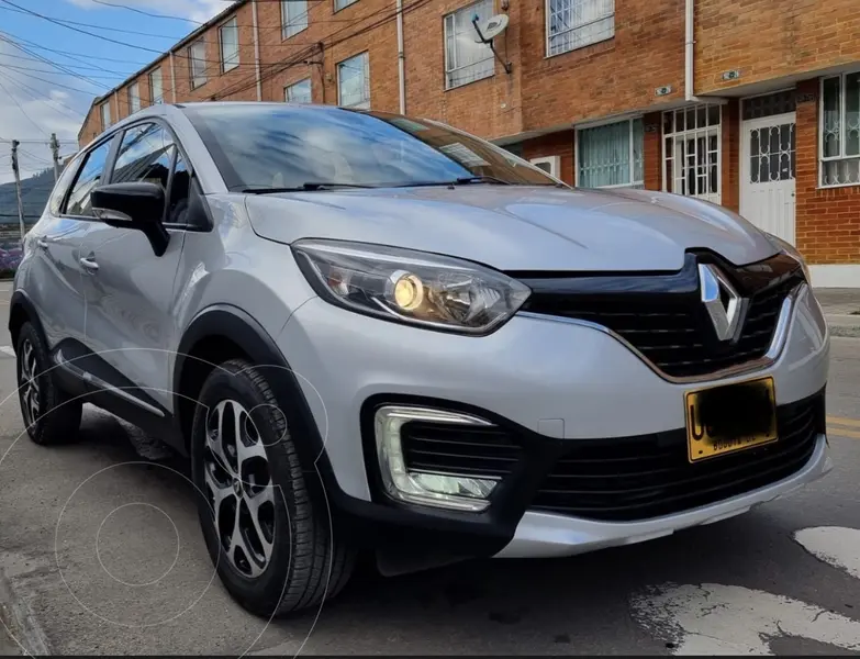 2018 Renault Captur 2.0L Intens Aut