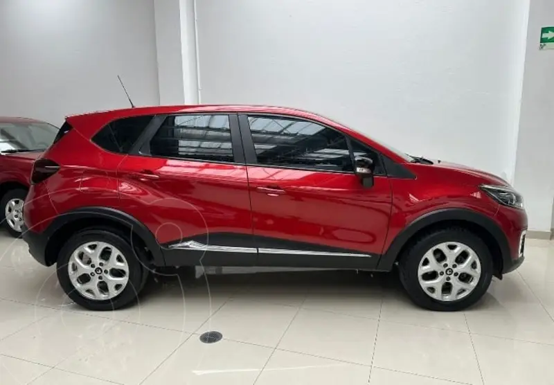 2019 Renault Captur 2.0L Zen