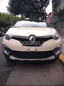 Foto venta Auto nuevo Renault Captur Intens 1.6 CVT color A eleccion precio $760.000