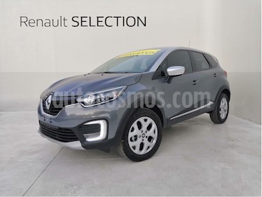 foto Renault Captur Intens usado (2018) color Beige precio $285,000