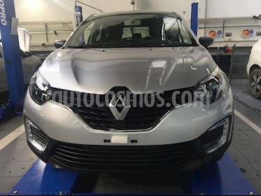 Foto venta Auto nuevo Renault Captur Life color A eleccion precio $629.000