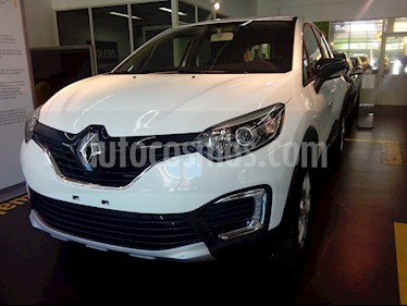 foto Renault Captur Life nuevo color Blanco Glaciar precio $950.000