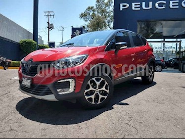 Renault Captur Iconic Aut usado (2019) color Rojo precio $286,900