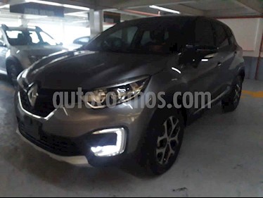 Renault Captur Bose Aut usado (2020) color Gris precio $299,000