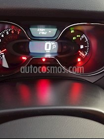 foto Renault Captur Iconic Aut usado (2018) color Gris Metálico precio $235,000