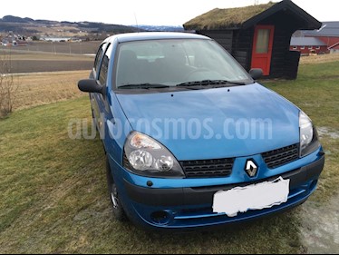 Renault Captur 2.0L Intens 4x2 Aut usado (1999) color Azul precio u$s1,500