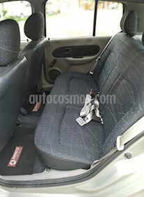 Renault Clio ll 5 Puertas 1.6 16V Expression + Mec 5P usado (2004) color Gris precio $1.900.000