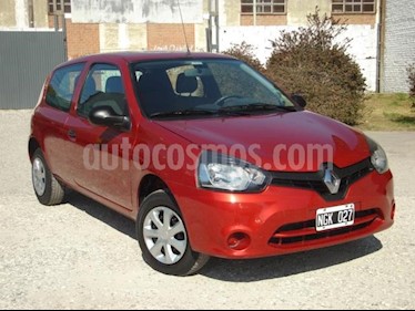 foto Renault Clio Mío 3P Pack Look usado (2013) precio $168.000