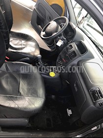 foto Renault Clio Mío 5P Dynamique Sat usado (2016) color Gris Cuarzo precio $310.000