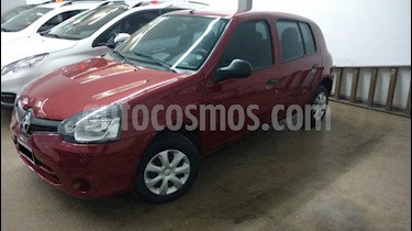 Foto venta Auto usado Renault Clio Mio 5P GT Line (2015) precio $310.000