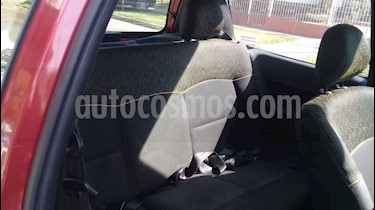 Renault Clio Mio 3P Autenthique Pack usado (2014) color Rojo Fuego precio $300.000
