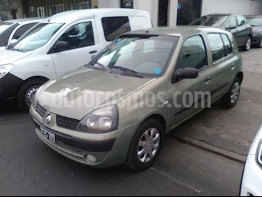 foto Renault Clio 3P 1.2 Bic Authentique usado (2005) precio $165.000