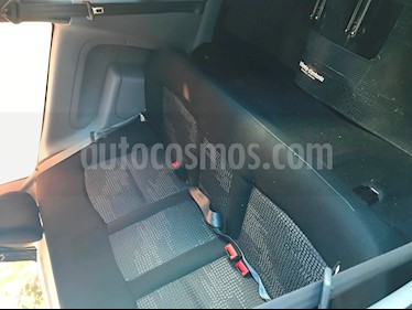 foto Renault Clio 3P 1.2 Campus Pack II usado (2012) color Azul precio $165.000