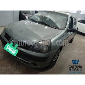 Foto venta Auto usado Renault Clio 4P 1.2 2 Tric RN (2003) precio $120.000