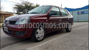 Renault Clio 4P 1.5 Tric dCi Pack usado (2008) precio $220.000