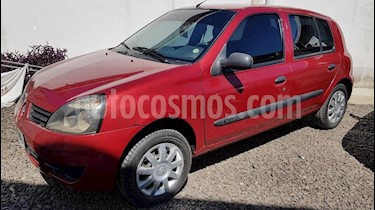 Foto Renault Clio 5P 1.2 Bic Authentique Pack usado (2012) precio $150.000