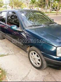 foto Renault Clio 5P RT usado (1999) color Verde precio $85.000