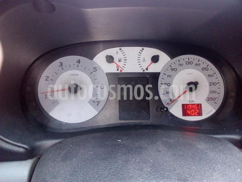 Renault Clio 5P 1.2 Pack Plus usado (2010) color Azul precio $380.000