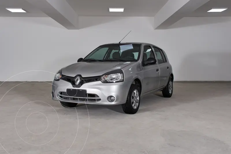 2014 Renault Clio CLIO MIO 1.2 5 P CONFORT PLUS ABCP