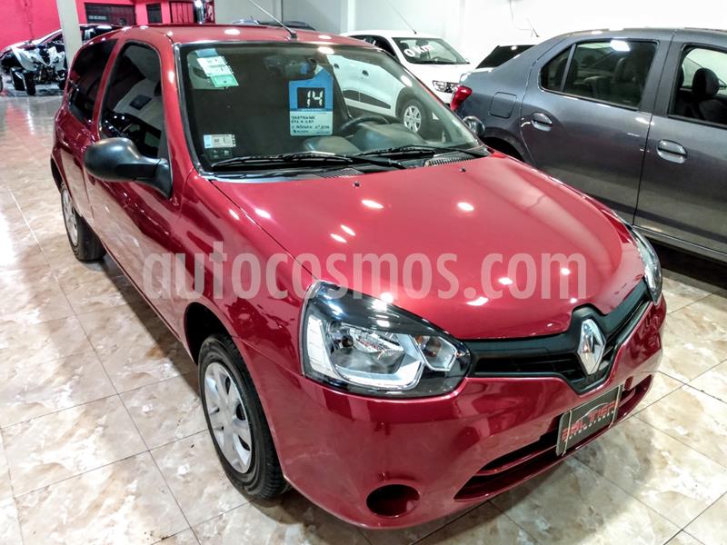 foto Renault Clio 3P 1.2 Authentique usado (2014) precio $500.000